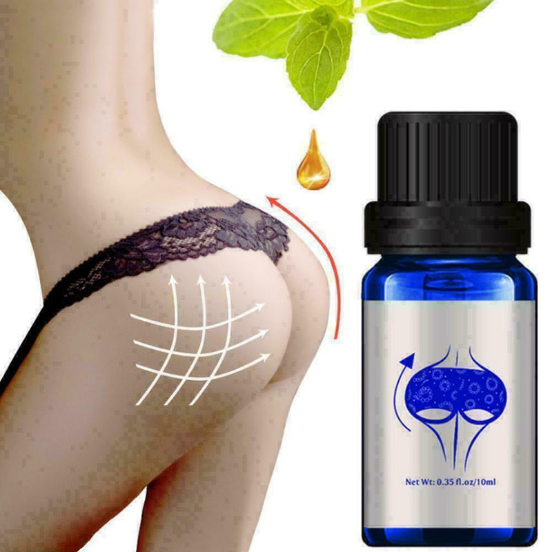 100 % Pure Tree Essential Oil 10ml Tree buttock Massage Essentia L8D6