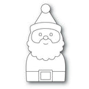 Christmas Metal Embossing Cutting Dies DIY Scrapbooking Album Card (H1263) A