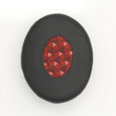 2pairs Replacement Foam Earpads Pillow Cushions for Oe2 Oe2i