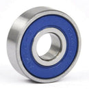 8 X Frictionless Ball Bearings ABEC 9 For Skateboards, Scooters, Inline Ska