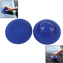 Car Beauty Waxing Sponge Block Pad Plating Polishing Hand Polish Applicator Gw