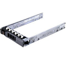 New 2.5" SATA SAS hard disk tray for Dell 0G176J G176J G281D 0G281D KG7NR 0