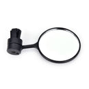 Popular Handlebar Mirror Rearview Back Mirror Bike Bicycle Cycling Rearview ME