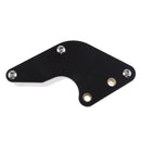 Chain Guide Slider Tensioner Idler for 110 125 140cc Dirt Bike ATV Black