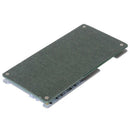 17S 64V 45A Li-Ion Battery Bms Pcb Protection Board With Balance Module For