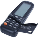 For Airwell Electra RC-3 RC-4 RC-7 Replacement Air Conditioner Remote W5P2