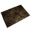 Camouflage Delicate Tarp Airbed Waterproof Outdoor Picnic Beach Camping Mat