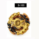 Beyblade STARTER BURST B-00-100 Legend Spriggan No Launcher No Retail Box