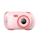 2.0 Inch HD Children's Camera Autofocus Digital Camera MP3 Early Childhood