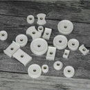Watch Repair Tools Watch  Press Back Case Crystal Glass Closer Fitting Dies Kit