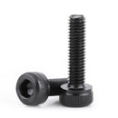 280Pcs Steel Screw Set M3 Hex Bolt Screw Nut Metric Machine Bolts And Nut R