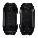 Black OFF/ON Bedroom In Line Cord Switch AC 250V 6A E5X5