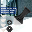 Practical Silicone Caulking Tool Nozzle Spatulas Filler Spreader Finishing Tool