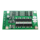 1PCS 12V 18650 Li-ion Lithium Battery 25A BMS PCB Protection Board Balance L4Q0