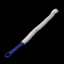 Flexible Long Neck Foam Tipped Wine Bottle Brush Glass Decanter Washing Scrubber