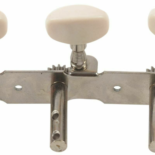 2pcs Acoustic Classic Guitar Set Tuning Pegs Keys machine Heads Tuners
