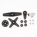 25KG Digital Servo Metal Gear High Torque, Aluminium Case for  1/8 or 1/10 Scale