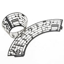 50Pcs Christmas Lace lasing Cut Hollow Baking Cup Muffin Holder Cake Paper