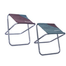Portable Outdoor Chair Camping Fishing Seat Sports Rest Stool Coffee