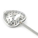 Heart Design SpoonBDea InfuserBDilter Souvenir Wedding PartyBDavor Gift Decor 3C
