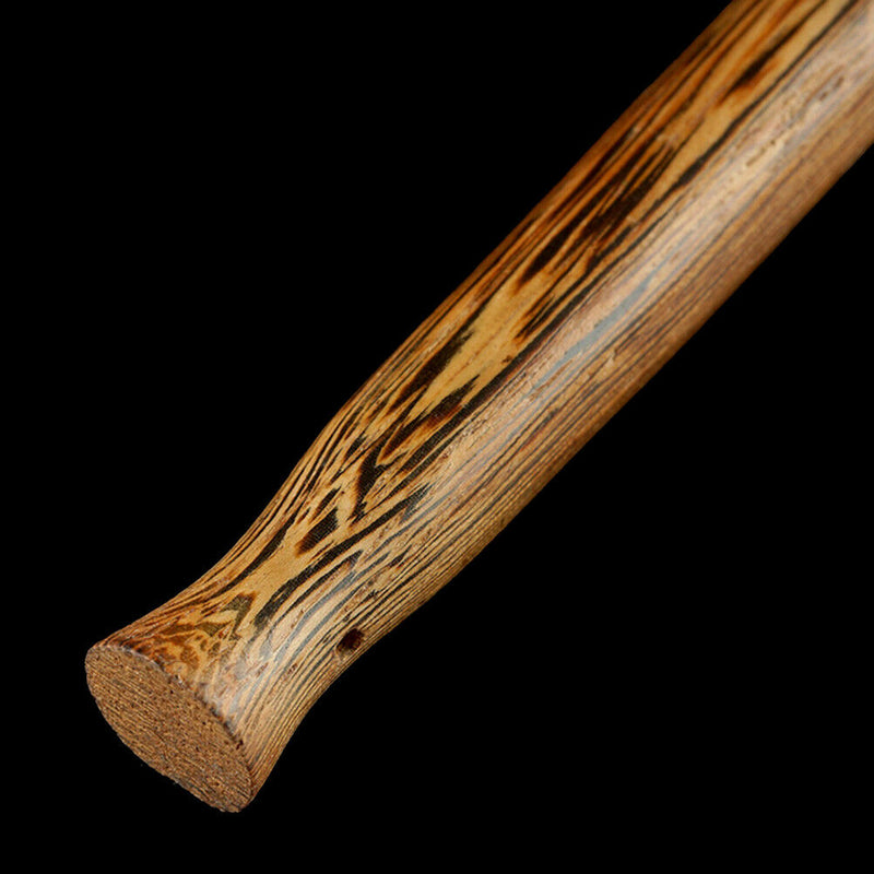 1pc Wooden Back Scratcher Wood Back Scraper  Massager Body Massage IO FT