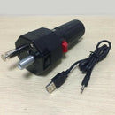 5V USB Rotisserie Grill Motor BBQ High Efficiency Barbecue Rotator Motor for