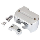 Brake Master Cylinder Cover for Yamaha V-Star Xvs 650 1100 1998-2007 Reserv