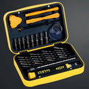 Multifunctional S2 36 In 1 Hand Tool Sets Screwdriver Sets Multitool Hand T