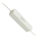 10 Pcs 1K Ohm 5% Ceramic Cement Power Resistor 10W Watt O4P2