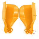 Motorcycle Dirt Bike ATV Handlebar Hand Guards For KTM SX SXF EXC XCW