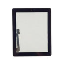 Front Glass Touch Screen