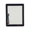 Front Glass Touch Screen