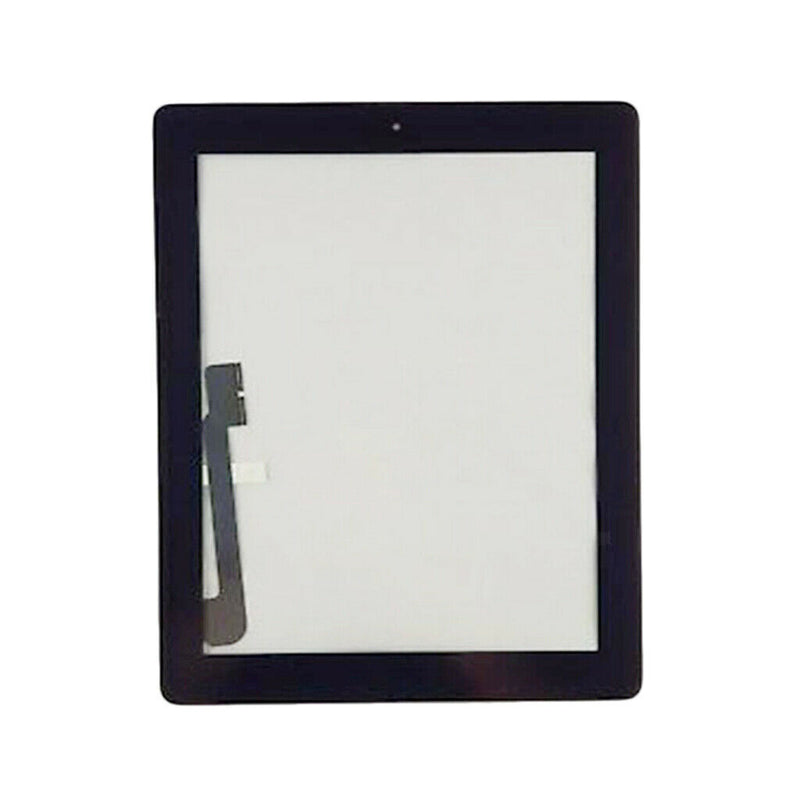 Front Glass Touch Screen