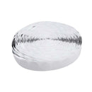 500pcs Round Coins Dots Self Adhesive Coins  Sticky Fastener Black