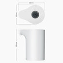 Electric automatic water pump distributor device for household USB water pump