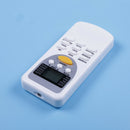 Air Conditioner Remote IR Controller For Chigo ZH/JG-01 ZHJG-01 ZH/JT-01 ZHJT-01