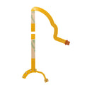 Digital Camera Flex Cable for CANON 17-85MM 4-5.6 IS USM Diaphragm A