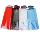 Camping Hiking Water Bag Outdoor picnic water storage Portable Water Sport Ba FT