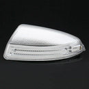Left Side Mirror Turn Signal Light Lamps for Mercedes-Benz Ml Class C-Class E7K2