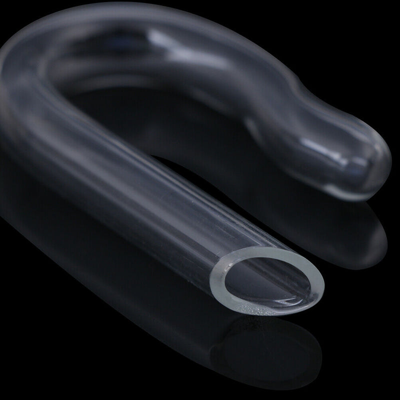 Aquarium CO2 Carbon Dioxide Monitor Glass Drop Ball Tester Checker PH IndicatME