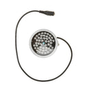 48LED Camera Night Vision Fill Light IR Infrared Illuminator Light 12V