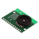 4x 3W+3W Dual Channel Audio Receiver Digital