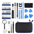 Screwdriver Set 58 in 1 Precision Screwdriver Set Magnetic Repair Tool Kit