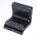 Waterproof 8 LED Solar Power PIR Motion Sensor Wall Light Outdoor Garden Lamp