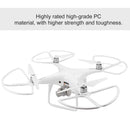 4pc Propeller Protector Guard Cover Bumper Quick Release For DJI Phantom 4 4Pro