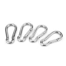 Awning Attachment Set Heavy Duty Sun Shade Sail Installation Stainless Stee D6Y8