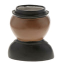 2 Pcs Nordic Cactus Pot Table Flower / Plant Pot Indoor Vase Succulent