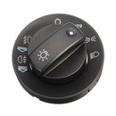 Car Control Headlight Fog Light Switch Panel for Audi A4 S4 B6 B7 A6 8E0941