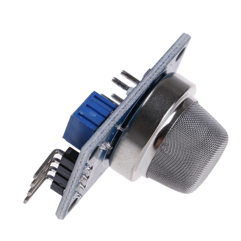 MQ-2 MQ2 Gas Sensor Module Smoke Methane Butane Detection for Arduino KQA Pg