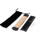 Portable Pocket Guitar Acoustic Practice Tool Gadget Chord Trainer 6 Strin PWI